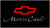 Chevy, Monte Carlo, Black, Logo Plate, Acrylic