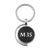 Infiniti, M35, Black, Key Chain, Metal
