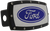 Ford Hitch Cover (Black)
