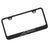 Acura,A-Spec,License Plate Frame
