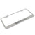 license-plate-frame-brushed-chrome