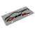 Chevy,SSR,Logo Plate
