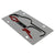 Chevy,SSR,Logo Plate