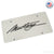Ford Mustang License Plate