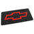 Chevy License Plate