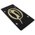 Chevy Impala Logo License Plate (Gold on Black)