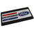 Ford Powered By Ford License Plate