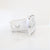 Chevy Avalanche Logo Billet Tow Hitch Cover (Chrome)