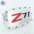 Chevy Z71 Hitch Cover