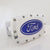 Ford Hitch Cover