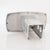 Chevrolet Sierra Billet Tow Hitch Cover (Chrome)
