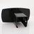 Chevrolet Avalanche Billet Tow Hitch Cover (Black Trim on Chrome)