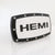 Dodge Hitch Cover
