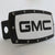 GMC,Hitch Cover