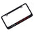 Chevrolet,Tahoe,License Plate Frame 