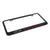 Chevrolet,Tahoe,License Plate Frame 