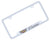 Cadillac,License Plate Frame