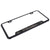 Cadillac,License Plate Frame