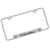 Cadillac,License Plate Frame