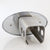 Lexus Logo Trailer Hitch Plug (Chrome)