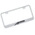 Acura,A-Spec,License Plate Frame