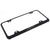 Acura,A-Spec,License Plate Frame