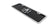 Acura Logo Mini License Plate Kit (Chrome on Black) - Custom Werks