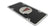 Pontiac Logo License Plate Kit (Chrome on Black) - Custom Werks