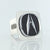 Acura Hitch Cover