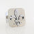 Chevy Fleur-De-Lis Hitch Cover